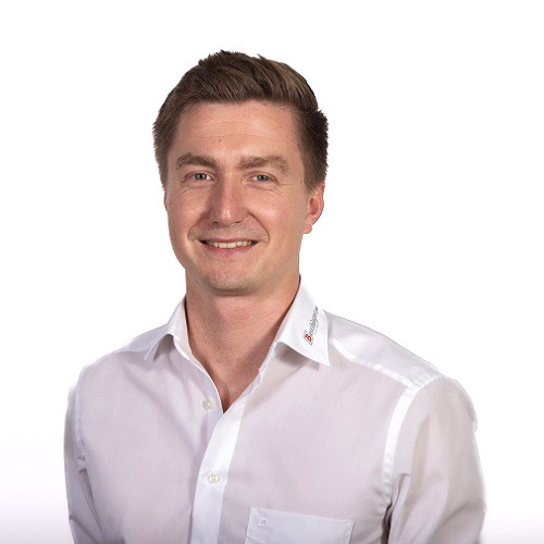 Lukas Baschinger