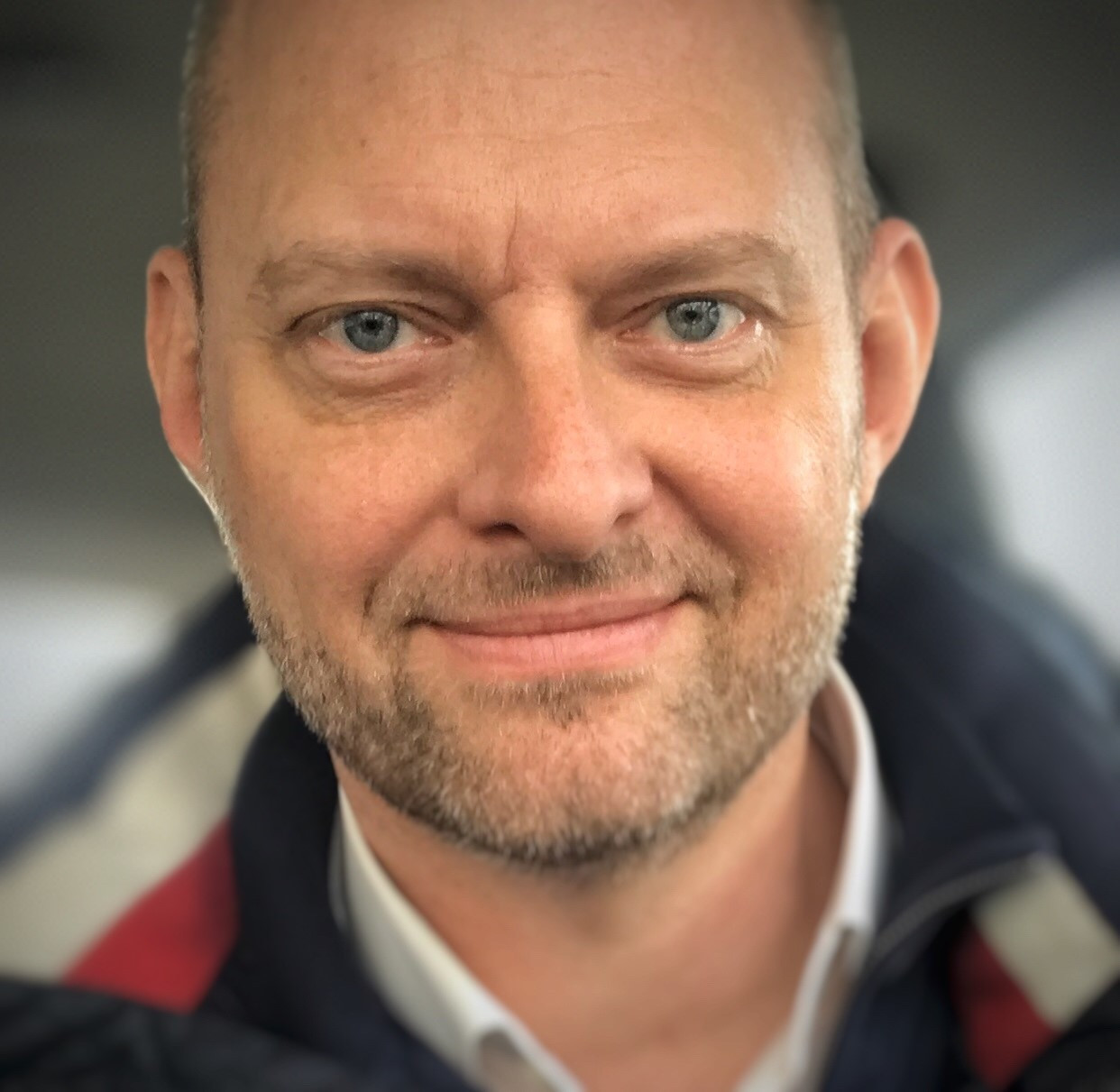 Christoph Ullrich